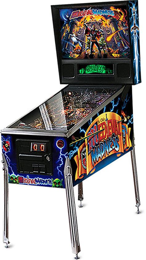 pinball machines for sale ebay|Pinball Machines products for sale .